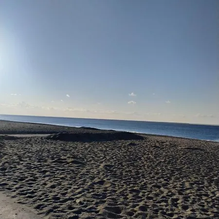 La Terrazza Lägenhet *
