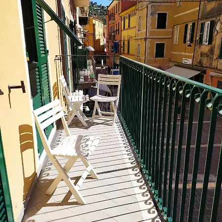 La Terrazza Finale Ligure
