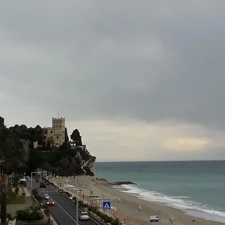 Apartment La Terrazza Finale Ligure