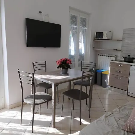 La Terrazza Apartment
